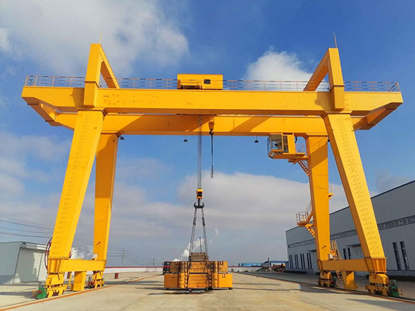gantry crane