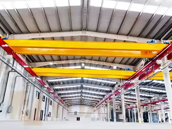 bridge crane