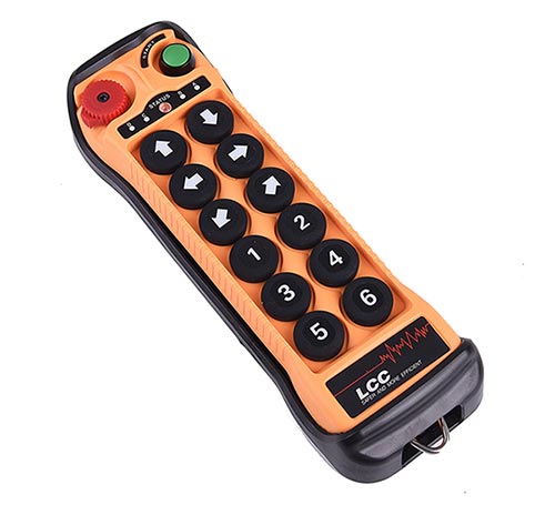 Remote control