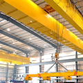 crane double girder
