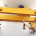 crane double girder