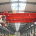 Double girder bridge crane