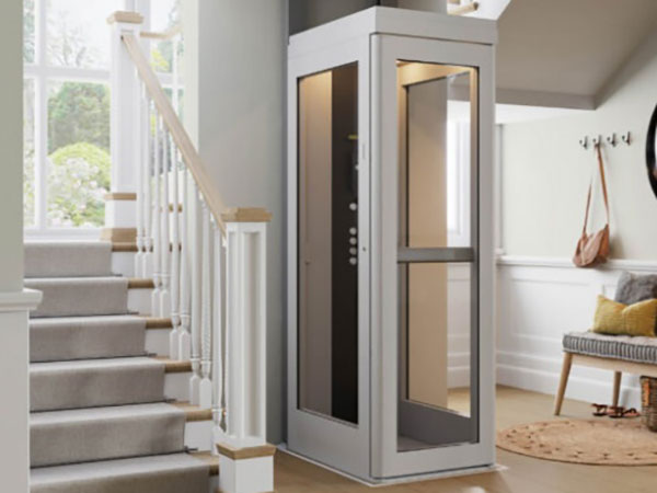 home elevator