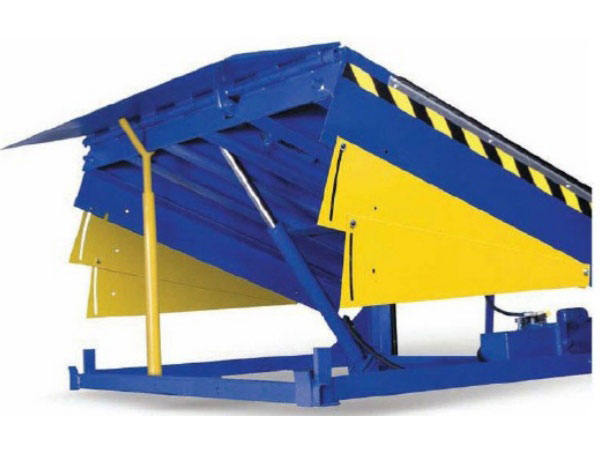 dock leveler