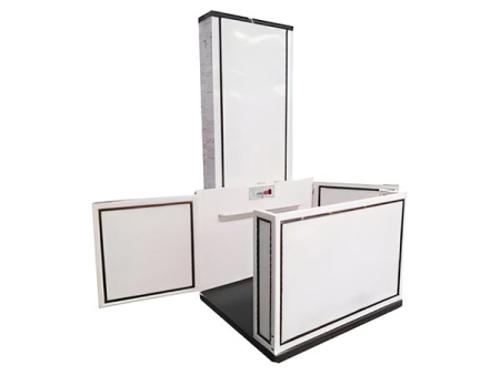 hydraulic lift for disabled people