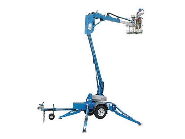 boom lift