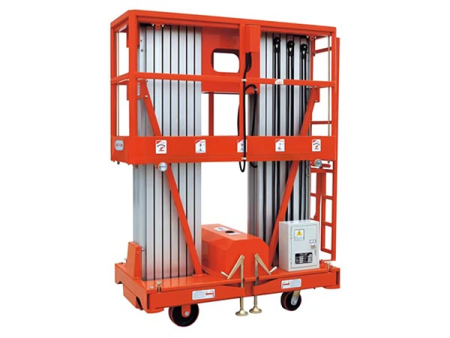 electric one person lift