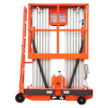 electric one person lift