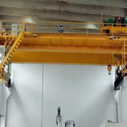 QD double girder crane