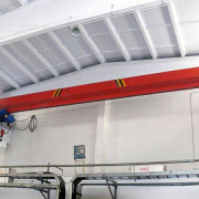 explosion-proof overhead crane