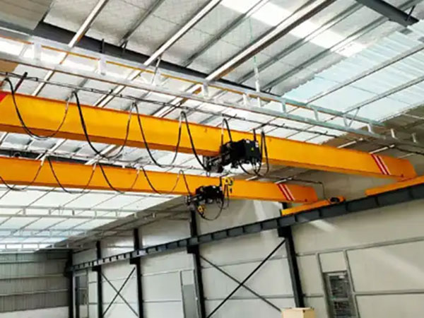 overhead crane