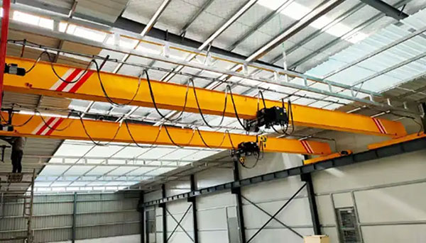 overhead crane systems