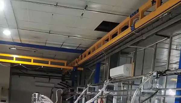 KBK Cranes