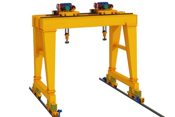 Gantry Crane