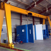 Gantry Crane